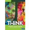Think Starter Student's Book (Herbert Puchta,Jeff Stranks,Peter Lewis-Jones)(Brožovaná) Think Starter Student's Book (Herbert Puchta,Jeff Stranks,Peter Lewis-Jones)(Brožovaná)