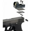 Delta Optical Adaptér pro MiniDot HD (Beretta 92) Delta Optical Adaptér pro MiniDot HD (Beretta 92)