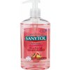 SANYTOL mydlo dezinfekčné Kuchyňa 250ml SANYTOL mydlo dezinfekčné Kuchyňa 250ml