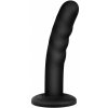 Malesation Barny Dildo Čierna Malesation Barny Dildo Čierna