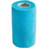 yellowBAND Kohézne ovínadlo 10 cm světle modrá yellowBAND Kohézne ovínadlo 10 cm světle modrá