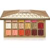 Jeffree Star Cosmetics Artisty Palette Gold Blooded paletka očných tieňov 18 x 1,5 g Jeffree Star Cosmetics Artisty Palette Gold Blooded paletka očných tieňov 18 x 1,5 g