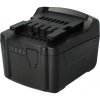 VHBW Metabo BS 14,4 LT / BS 14,4 LT, 14,4 V, 3,0 Ah - neoriginálna
