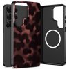Kryt Tech-Protect Lamano MagSafe na Samsung Galaxy S26 Ultra Panther Kryt Tech-Protect Lamano MagSafe na Samsung Galaxy S26 Ultra Panther