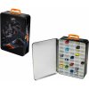 Klein Sběratelský kufřík Hot Wheels na 50 autíček Klein Sběratelský kufřík Hot Wheels na 50 autíček