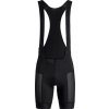Pánske vnútorné cyklistické kraťasy Ortovox Sequence Bib Liner Men's čierna L Pánske vnútorné cyklistické kraťasy Ortovox Sequence Bib Liner Men's čierna L