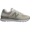 New Balance dámská volnočasová obuv WL574WNA WL574WNA béžové