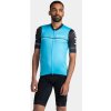 Kilpi CORRIDOR-M Pánsky cyklistický dres TM0351KI Svetlo modrá 3XL Kilpi CORRIDOR-M Pánsky cyklistický dres TM0351KI Svetlo modrá 3XL