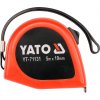 Yato Metr svinovací 5 m x 19 mm