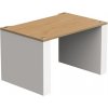 BLOK Stax 2G LP - White BLOK Stax 2G LP - White