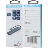 TB Touch USB C 6v1 - HDMI, USBx3, PD, RJ-45 AKTBXVA6W1U3HRJ TB Touch USB C 6v1 - HDMI, USBx3, PD, RJ-45 AKTBXVA6W1U3HRJ