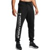 Under Armour | Men s UA Rival Flc AMP Jgs | červená| L Under Armour | Men s UA Rival Flc AMP Jgs | červená| L