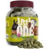 Little One bylinné chrumky 100 g Little One bylinné chrumky 100 g