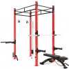 Klietka Crossfit MFT-RIG-04 Marbo Sport (Marbo MFT-RIG-04) Klietka Crossfit MFT-RIG-04 Marbo Sport (Marbo MFT-RIG-04)