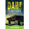 E-kniha Divotvorca - Arne Dahl E-kniha Divotvorca - Arne Dahl