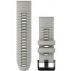 Remienok Garmin QuickFit (26 mm) (010-13281-08) sivý/zelený Remienok Garmin QuickFit (26 mm) (010-13281-08) sivý/zelený