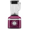 Stolný mixér KitchenAid K400 Artisan 5KSB4026 - beetroot (1,4 l) Stolný mixér KitchenAid K400 Artisan 5KSB4026 - beetroot (1,4 l)
