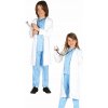 Doktor/Doktorka unisex