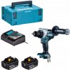 Akumulátorový vŕtací Aku Vŕtačka Makita DDF492RTJ 18V 2x5Ah LXT BL XPT 141Nm Akumulátorový vŕtací Aku Vŕtačka Makita DDF492RTJ 18V 2x5Ah LXT BL XPT 141Nm