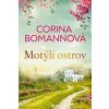 Motýlí ostrov - Bomannová Corina Motýlí ostrov - Bomannová Corina