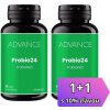 Advance Nutraceutics Probiotiká Probio24 • 60kps, Variant • 1ks Produkt + 1ks s 10% zľavou Advance Nutraceutics Probiotiká Probio24 • 60kps, Variant • 1ks Produkt + 1ks s 10% zľavou
