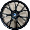 Mamido Mamido Náhradná pokrievka pre elektrické autíčko BMW M5 SX2118 Mamido Mamido Náhradná pokrievka pre elektrické autíčko BMW M5 SX2118
