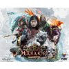 Synergic Games Harakiri: Wrath of the Gods Synergic Games Harakiri: Wrath of the Gods