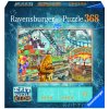 Exit KIDS Puzzle: Zábavný park 368 Ravensburger Exit KIDS Puzzle: Zábavný park 368 Ravensburger