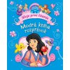 Modrá kniha rozprávok - Moje prvé čítanie Modrá kniha rozprávok - Moje prvé čítanie