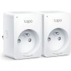 TP-Link Tapo P100 (2-pack) TP-Link Tapo P100 (2-pack)