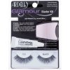 Ardell Glamour 105 Black (W) 1 ks, Umelé mihalnice Ardell Glamour 105 Black (W) 1 ks, Umelé mihalnice