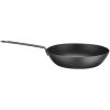 Hendi Panvica WOK 304 mm uhlíková oceľ 627990