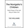 Navigator's Children (WILLIAMS TAD)(Pevná) Navigator's Children (WILLIAMS TAD)(Pevná)