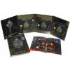 3DVD Axel Rudi Pell: Magic Moments: 25th Anniversary Special Show 3DVD Axel Rudi Pell: Magic Moments: 25th Anniversary Special Show