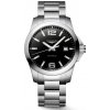 Hodinky Longines Conquest L3.759.4.58.6 41mm Hodinky Longines Conquest L3.759.4.58.6 41mm