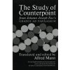 Study of Counterpoint (J J Fux)(Brožovaná) Study of Counterpoint (J J Fux)(Brožovaná)