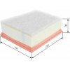 Vzduchový filter BOSCH F 026 400 559 Vzduchový filter BOSCH F 026 400 559