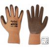 BRADAS PERFECT GRIP BROWN 10 hnedé