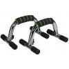 MASTER Push Up Bar oceľ MASTER Push Up Bar oceľ