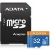 Pamäťová karta ADATA Premier micro SDHC karta 32GB UHS-I U1 Class 10 + adaptér (AUSDH32GUICL10A1-RA1) Pamäťová karta ADATA Premier micro SDHC karta 32GB UHS-I U1 Class 10 + adaptér (AUSDH32GUICL10A1-RA1)