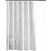 DuraHome Záves kúpeľňový 180 × 200 cm Peva – HW1522, Silver DuraHome Záves kúpeľňový 180 × 200 cm Peva – HW1522, Silver