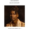 Jon Batiste: Black Mozart - Jon Batiste, VERVE Jon Batiste: Black Mozart - Jon Batiste, VERVE