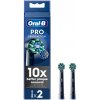 Oral B Náhradná hlavica Pro Cross Action EB50 Black 2 ks Oral B Náhradná hlavica Pro Cross Action EB50 Black 2 ks