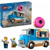 LEGO 60452 CITY Truck s donutmi LEGO 60452 CITY Truck s donutmi