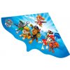 Günther drak Paw Patrol 115x63 cm (1219) Günther drak Paw Patrol 115x63 cm (1219)