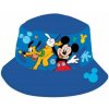 Exity · Detský / chlapčenský klobúk Mickey Mouse a Pluto - Disney 54 Tmavo modrá Exity · Detský / chlapčenský klobúk Mickey Mouse a Pluto - Disney 54 Tmavo modrá
