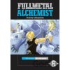 Fullmetal Alchemist - Ocelový alchymista 8 - Hiromu Arakawa Fullmetal Alchemist - Ocelový alchymista 8 - Hiromu Arakawa