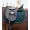 Waldhausen plstenka Felix Glam Petrol Blue