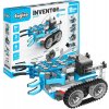 Engino Inventor Robotized ginoBot 10 modelů Engino Inventor Robotized ginoBot 10 modelů