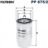 Palivový filter FILTRON PP 875/2 Palivový filter FILTRON PP 875/2